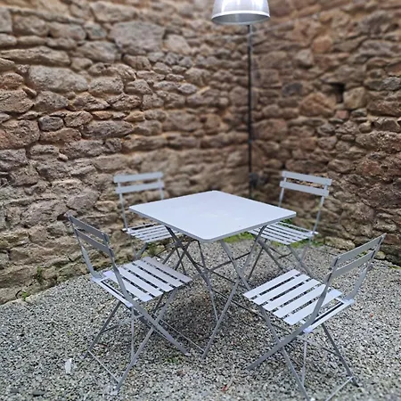 Studio Dinard Exterior photo