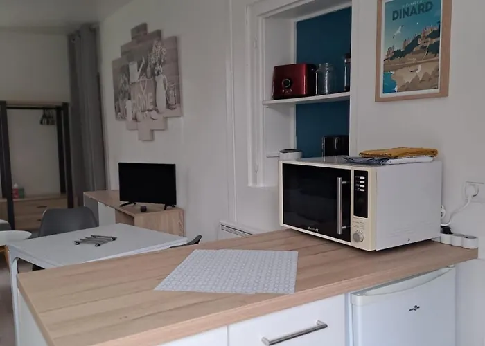 Studio Dinard