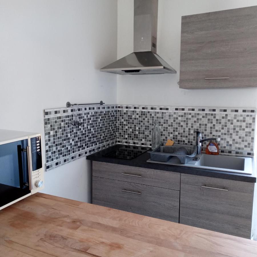 Studio Dinard Apartment
