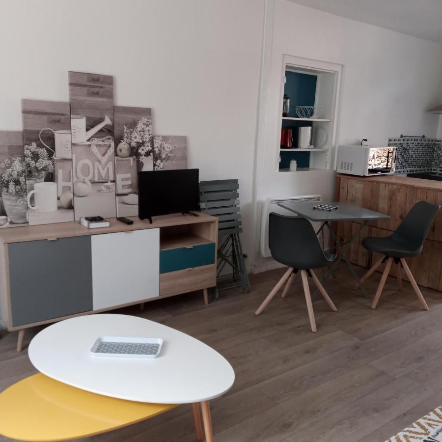Studio Dinard * Dinard