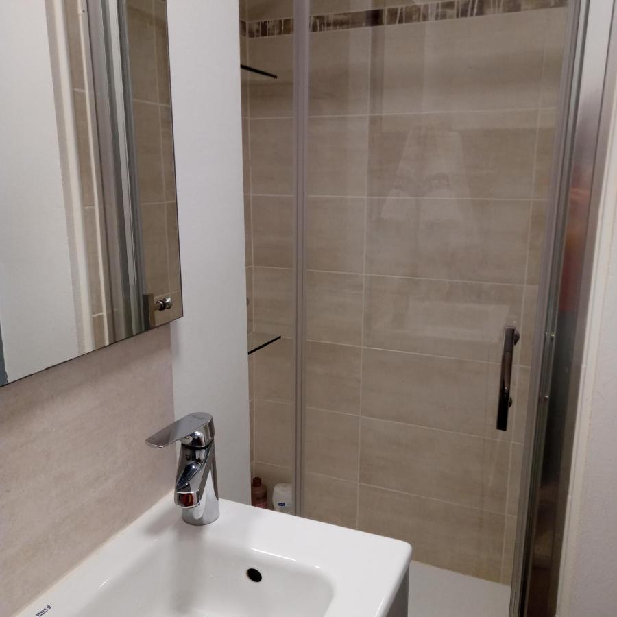 Studio Dinard Dinard