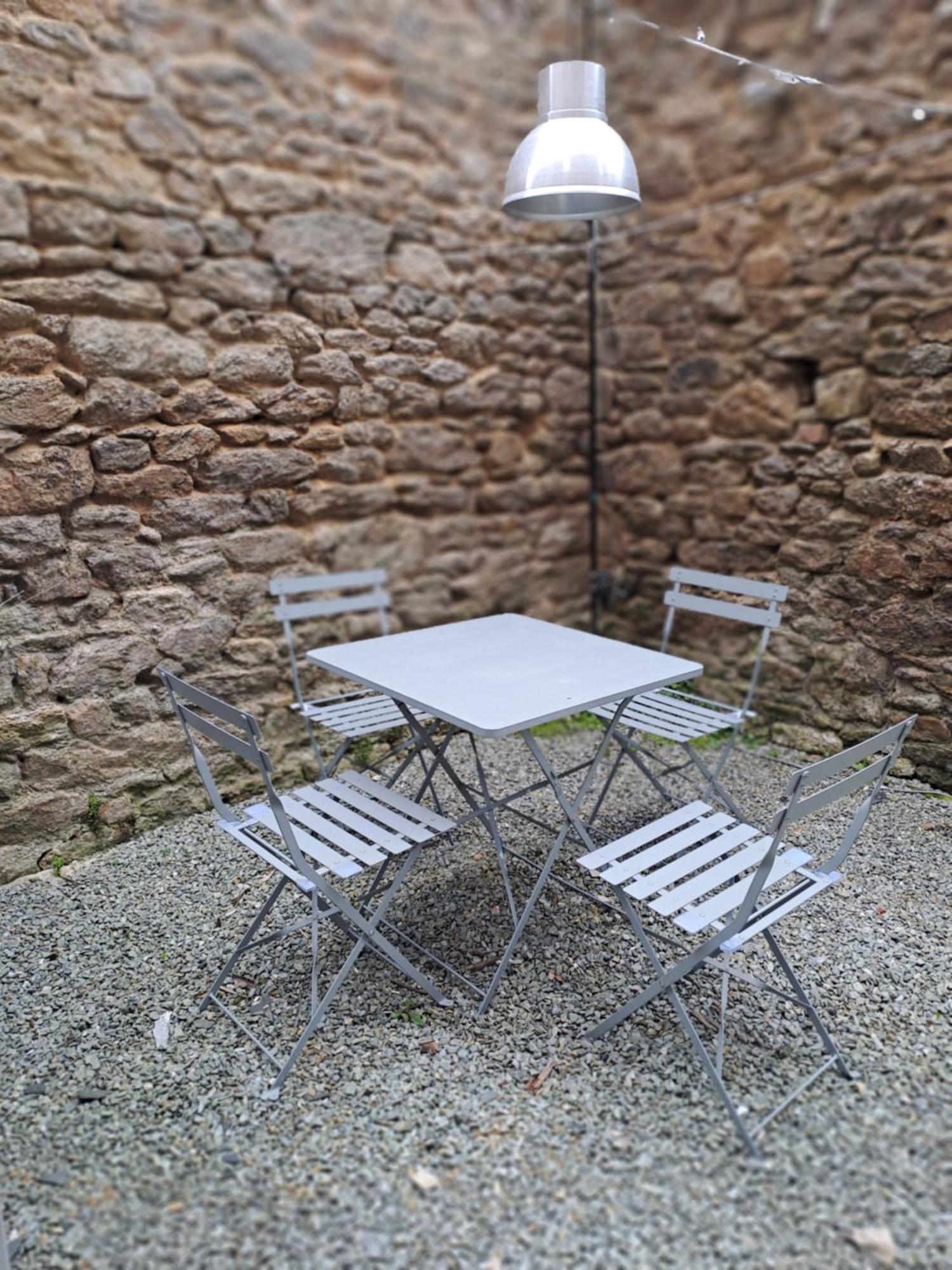 Studio Dinard *